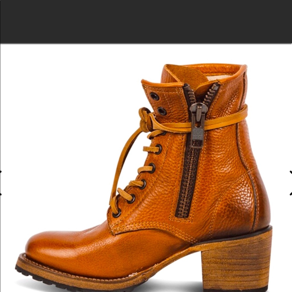 FreeBird boots